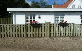 Havrevang